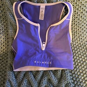 Balance athletica Isotope bra